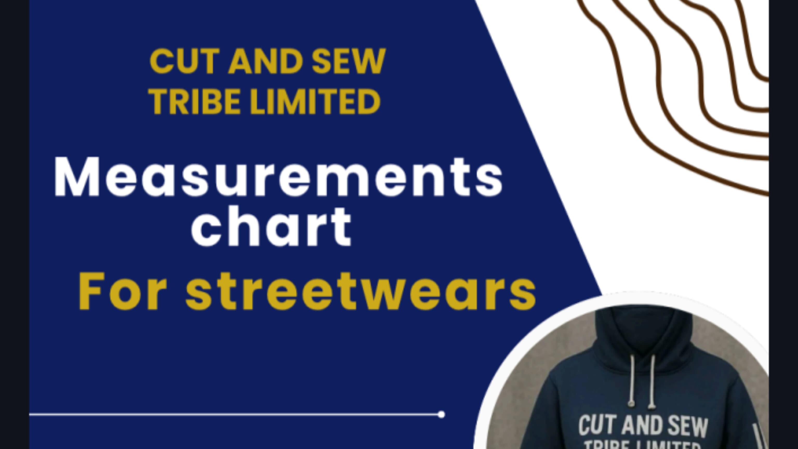 Fashion Measurement Guide