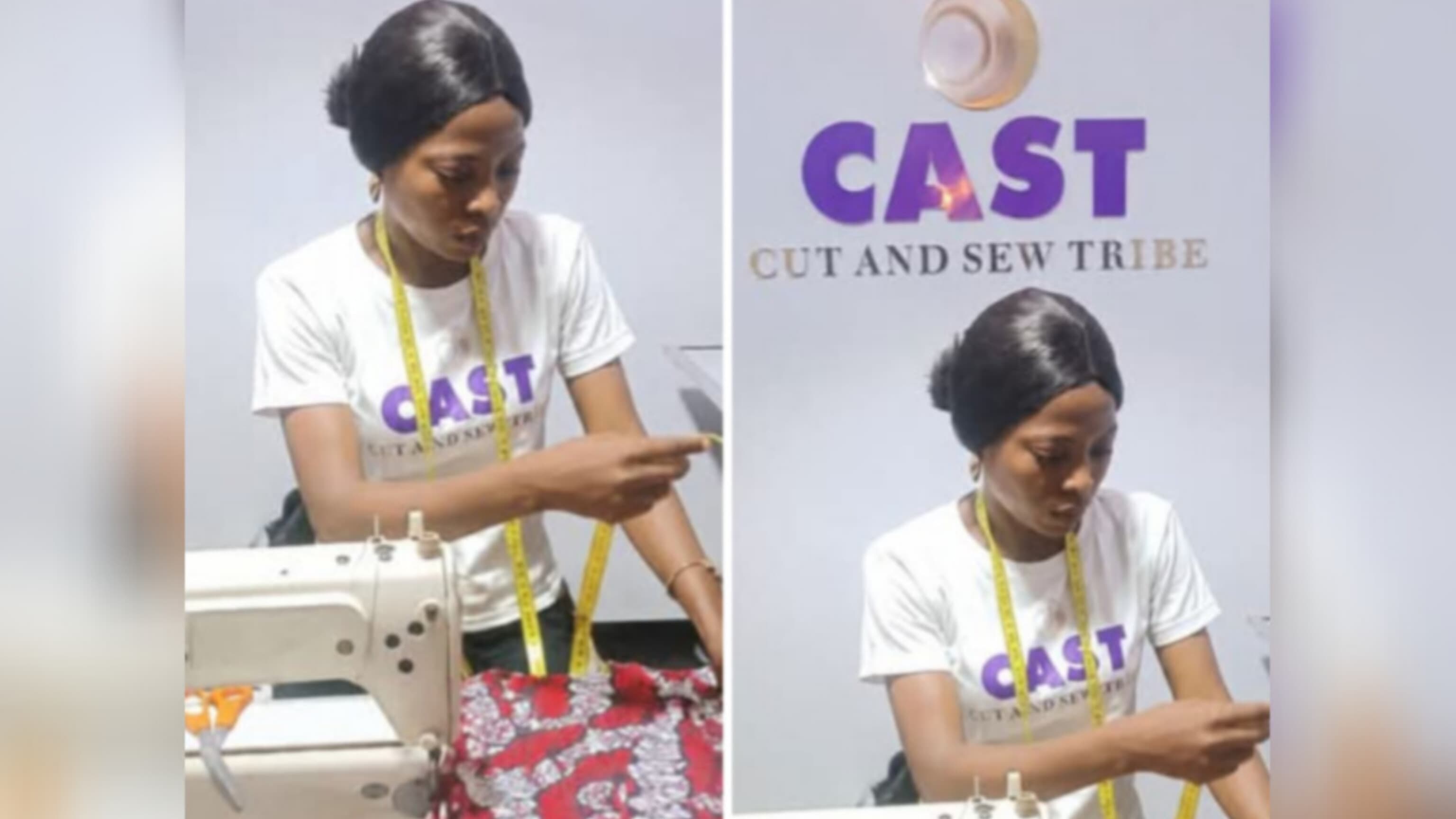 Complete Sewing Machine Setup Guide