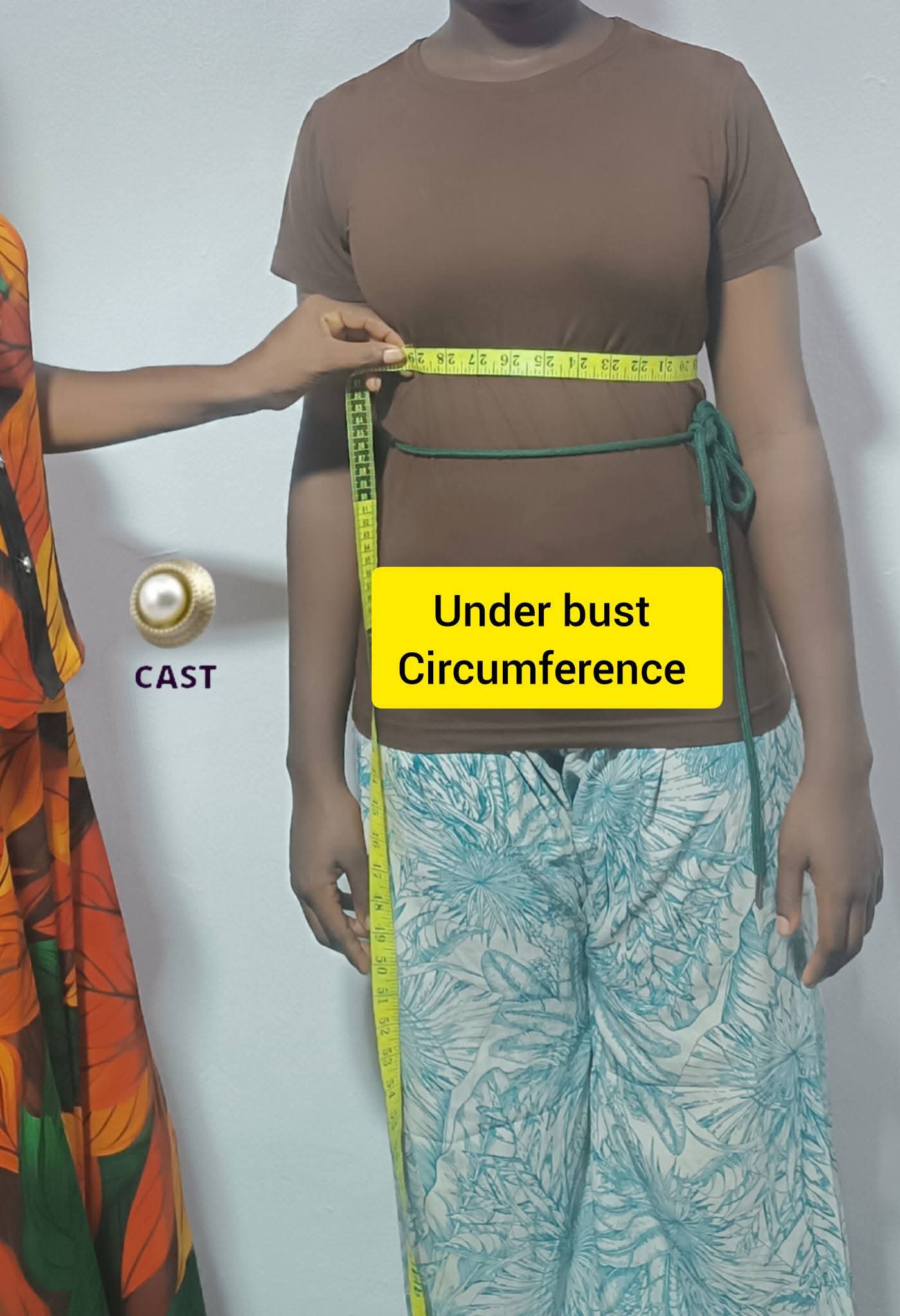 How to Take Accurate Body Measurements